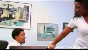 big black butt nurses 2 - 