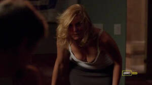 Anna Gunn Tits Boobs - Nude video celebs Â» Anna Gunn sexy - Breaking Bad s03e04 (2010)