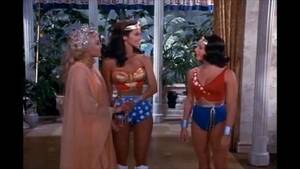 Lynda Carter Wonder Woman Costume Porn - Watch Wonder Woman Lynda Carter - Edition Job - Hot Sex y Debra Winger! -  Camel Toe, Fetish Babe, Beautiful Babe Porn - SpankBang