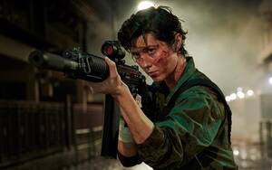 Ellen Ripley Facehugger Porn - Watching Kate on Netflix made me realize if they ever completely reboot the  franchise that Mary Elizabeth Winstead would be the perfect Ripley : r/LV426