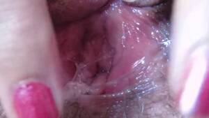 extreme pussy cam - Wet Vagina Pussy after Orgasm in Extreme Close up HD - Pornhub.com