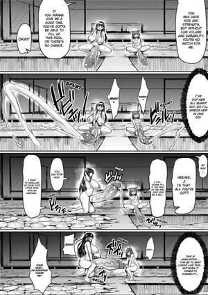 free nude cartoon rossetta - Rosetta Stone Teterun Watashi yori dekaifuta ni aitai-18 | Top Hentai Comics