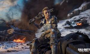 Call Black Ops 3 Specialist Porn - John Gaudiosi