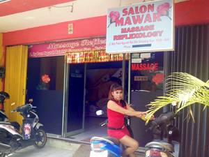 Bali Girls Sex - They ...