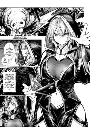 insect monster hentai - Madoushi-chan ga Mushi Monster ni Osowareru Hanashi | A Story about a Mage  Who Gets Attacked by an Insect Monster [KenGotTheLexGs] English - porn  comics free download - comixxx.net