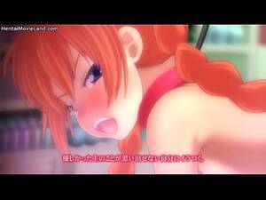 Cute Redhead Anime Girl Porn - Hot horny redhead anime babe gets her - XVIDEOS.COM