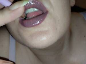 Lips Smoking Porn - Free Red Lips Smoking Porn Videos (170) - Tubesafari.com