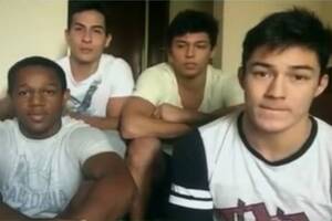 Arthur Nory - Singer and others still blasting medal winning | Black Women of Brazil