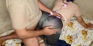 indian sex porn new year - New Year 2023 Party Ko Bol Ki BF Me Chudai Kar Me XXX Sex Party Kiya 11:26 Indian  Porn