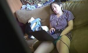 masturbation cam - IP cam hidden masturbation - ThisVid.com