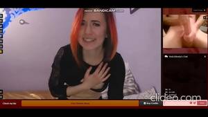 cock shock cam - big Cock Reaction teen Camgirl 2 - XVIDEOS.COM