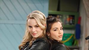 Good Luck Charlie Lesbian Porn - Skyler From Good Luck Charlie Was on Girl Meets World | J-14