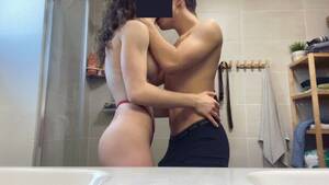 college couple making - College Couple Making Out Porn GIFs | Pornhub