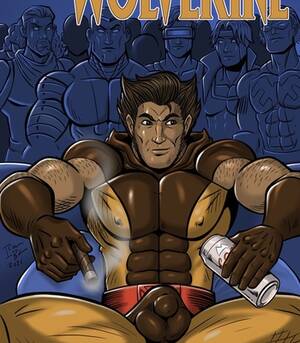 Forced Gay Porn Comics - Artist: Iceman Blue Porn Comics | Iceman Blue Hentai Comics | Iceman Blue  Sex Comics