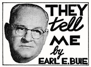 College Porn Glasses 1975 - Do you remember Earl Buie, the longtime newsman in San Bernardino? â€“ San  Bernardino Sun