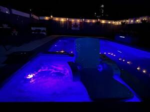 Natalie Portman Pool Porn - Pool Porn : r/pools