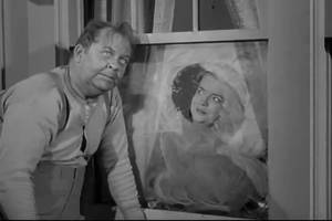 Andy Griffith Show Fake - The Andy Griffith Show: Season 2, Episode 23 Aunt Bee the Warden (12