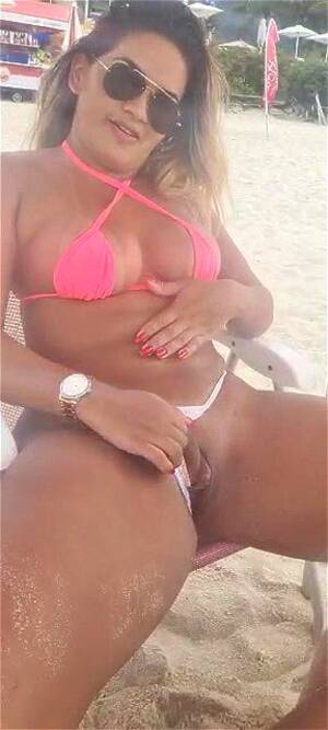 lesbian pussy beach - Watch On The beach - Lesbian, Pussy Licking, Blonde Porn - SpankBang