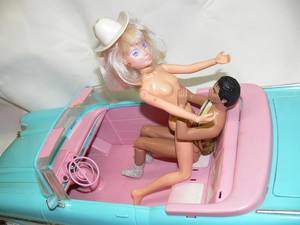Barbie And Ken Having Sex - green-compact-vehicle-front-cowgirl-sex