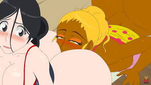 nasty cartoon videos - Nasty Nights 2 - XVIDEOS.COM