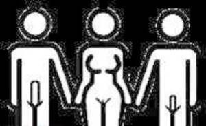 cuckold art black and white - Cuckold art - ZB Porn