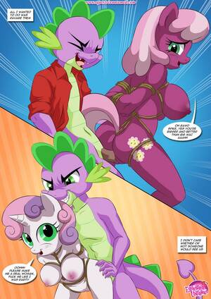 Evil Mlp Spike Porn Comic - Spike's Harem (My Little Pony â€“ Friendship Is Magic) [PalComix] - 2 . Sex  Ed With Miss Twilight Sparkle - Chapter 2 (My Little Pony - Friendship Is  Magic) [PalComix] - AllPornComic