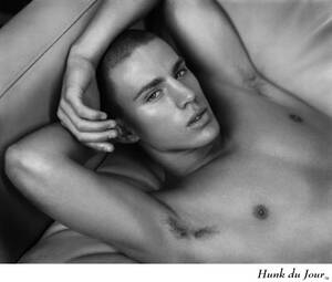 Channing Tatum Gay Porn - Studmuffin Channing Tatum is in The Eagleâ€¦No, not the gay bar; the MOVIE! â€“  Seattle Gay Scene