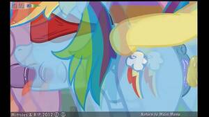 Curious George Sex Porn - Three Curious Ponies - XVIDEOS.COM