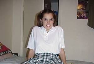 Lil Bad Girls Porn - bad skool girl lil suzy