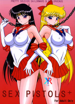 moon cartoon sex - Young Sailor Chibi Moon hentai orgies XVIDEOS COM