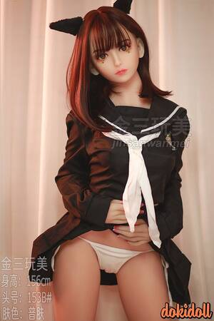 Cosplay Porn Japanese Sex Doll - 156cm Japanese Small Tits Sex Doll â€“ Aki | dokidoll