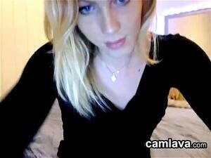 blonde shemale selfie - Watch Blonde Shemale Rubs Lotion On Butt - Blond, Tranny, Webcam Porn -  SpankBang