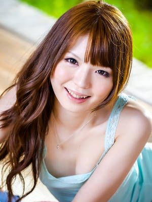 Aya Porn - Aya Eikura