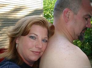 mature plumpers shared - Mature swinging couple share their fun with us chubby loving