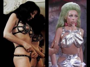 Hairy Women Porn Star Trek - star trek women nude at XXX Pic