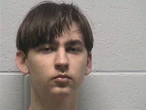 Guy Porn Arrest - Child porn posted to social media leads to Dayton man's arrest