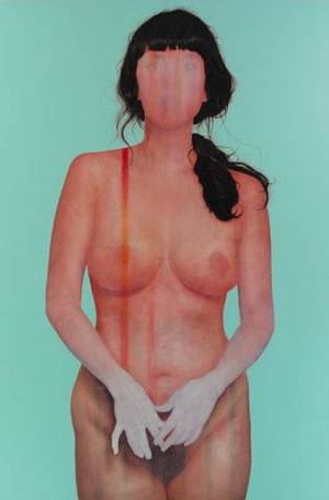 1980 Porn Ebony Jenny Morgan - Jenny Morgan | Artist; gallery