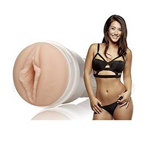 Fleshlight Porn Star - Fleshlight Girls Pornstar Eva Lovia | Sugar | Realistic Male Sex Toy