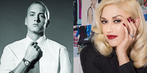 Gwen Stefani Fucking Porn - Vaza na internet \