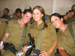 Israeli Girls Group Porn - 