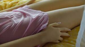 Japanese Trottla Doll Sex - Child sex dolls are linked to child abuse as they 'become proxy for  paedophiles' says expert - World News - Mirror Online