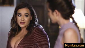 hot lesbian mom with big tits - lesbian sex with big tits stepmom - XVIDEOS.COM