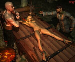 3d Torture Porn - Free torture 3D Porn and Hot torture 3D Hentai sorted by popularity