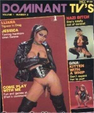 femdom transexual sex - AdultStuffOnly.com - Dominant TVs 2 Shemale Transexual femdom domina Cock  girl gay drag porn TRANS sex magazine