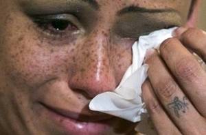 cameron adams - Did AHF Pay Cameron Bay aka Cameron Adams To Lie?