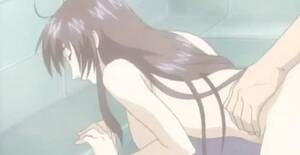 hentai wet pussy shower - Hentai Sex Porn â€“ Hot Couple Eating Wet Pussy in shower - CartoonPorn.com