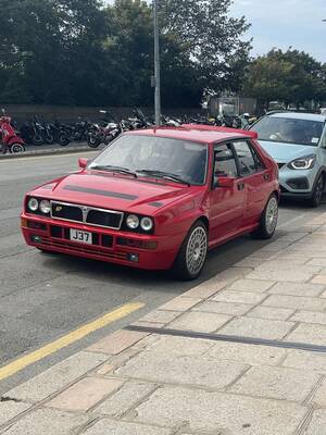 Einge%c3%b6lt - Anyone know what this is? : r/whatisthiscar