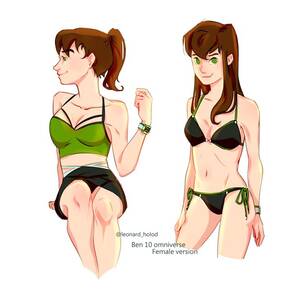 Gender Bender Ben 10 Omniverse Porn - Gender Bender Ben 10 Omniverse Porn | Sex Pictures Pass