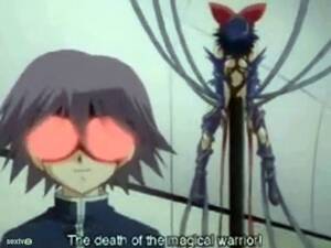 hentai banged to death - Hentai hero dudette banged to death - SEXTVX.COM