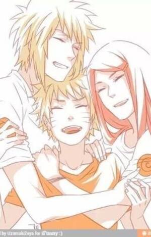 Naruto Kushina Porn - The Result of Neglect Naruto Fanfic - Ch 7 The Test - Wattpad